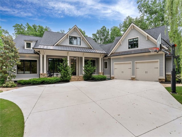 109 Tranquil Cove active home in Cliffs At Keowee Springs, Six Mile, SC