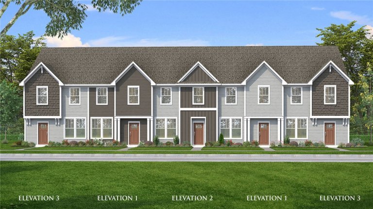307 Speyside Lane active home in Clarke Townes, Anderson, SC