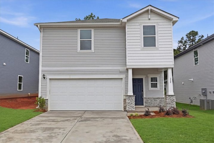 269 Fair Cross Circle active home in Pleasant Brook, Piedmont, SC