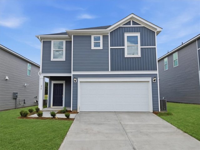 270 Fair Cross Circle active home in Pleasant Brook, Piedmont, SC