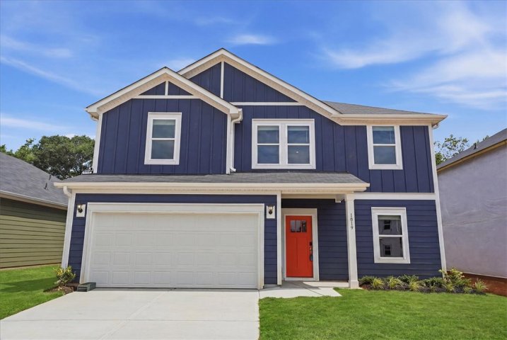 1019 Southwell Drive active home in Southwell Commons, Anderson, SC