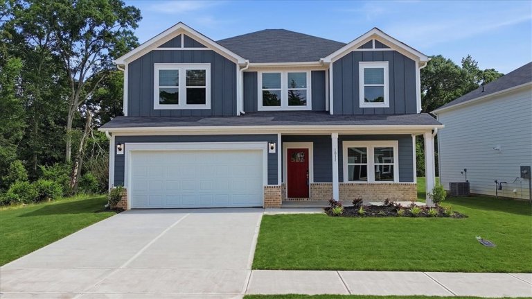 1011 Southwell Drive active home in Southwell Commons, Anderson, SC