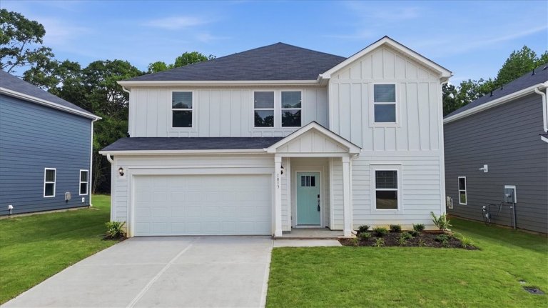 1013 Southwell Drive active home in Southwell Commons, Anderson, SC