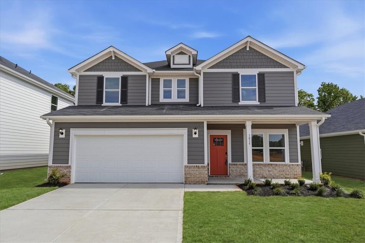 1015 Southwell Drive active home in Southwell Commons, Anderson, SC