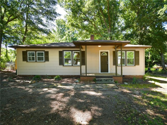 3517 Shawnee Avenue pending home in Varennes Height, Anderson, SC