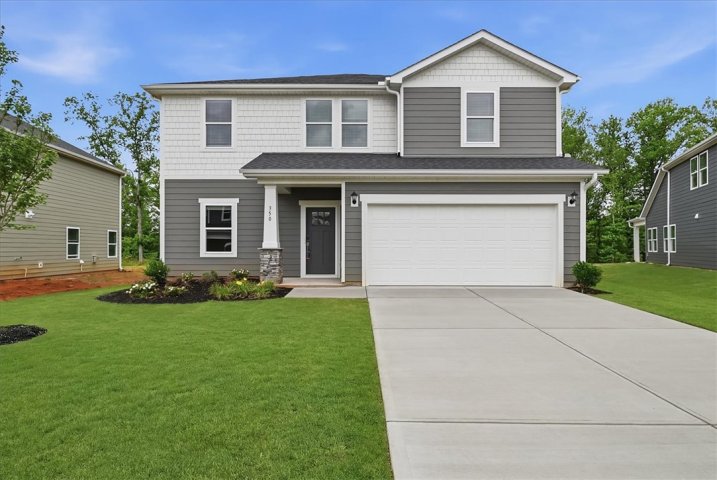 350 Allingham Road pending home in Riverwood Farm, Piedmont, SC