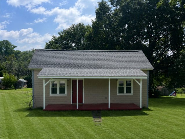 A home in Woodside Mill, Liberty