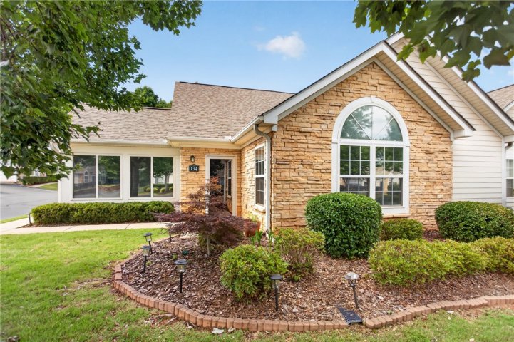 Homes in Ravines At Holly Creek, Anderson
