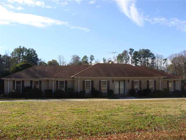 1300 Wendover Way sold home in Huntington Hill, Anderson, SC