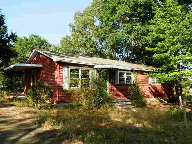 501 E Broad Street sold home in Woodbine Height, Iva, SC