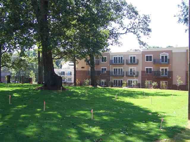 103 Oak Street #96 The Park At Valley Walk # sold home in Valley Walk, Clemson, SC
