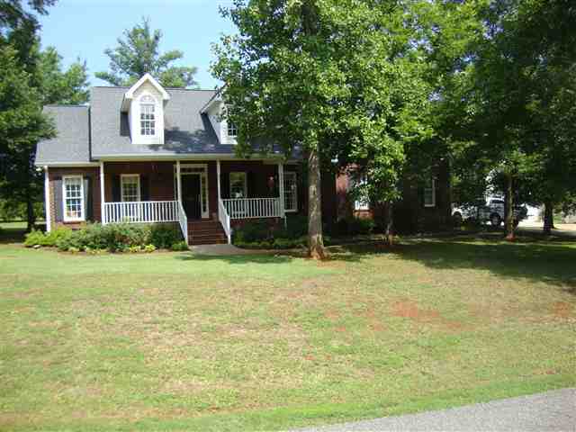 201 Keithwood Drive sold home in Hill & Dale Sub, Anderson, SC
