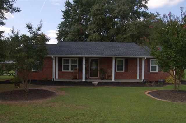 234 Brentwood Circle sold home in Northview, Anderson, SC