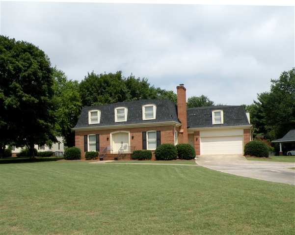 1207 Wendover Way sold home in Huntington Hill, Anderson, SC