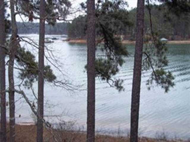 Lot 5 Sweetwater Drive sold home in Sweetwater, Seneca, SC