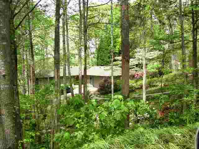 1205 Blue Heron Trail sold home in Hunters Trail, Anderson, SC