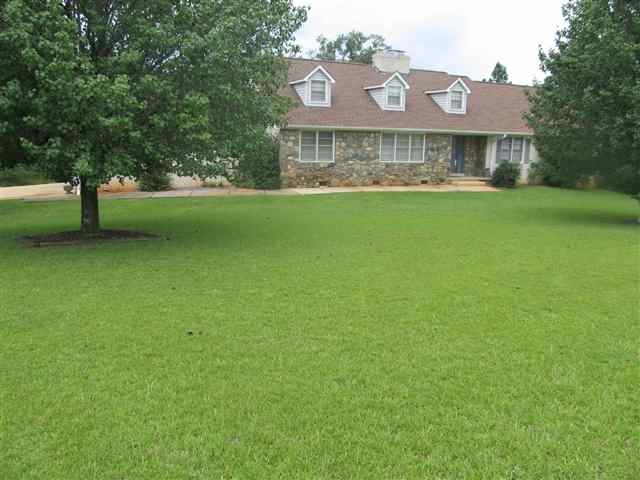 100 Wood Farm Lane sold home in Woodfarm Acres, Seneca, SC