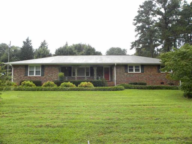 207 Keithwood Drive sold home in Hill & Dale Sub, Anderson, SC