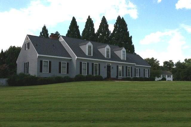1203 Wendover Way sold home in Huntington Hill, Anderson, SC