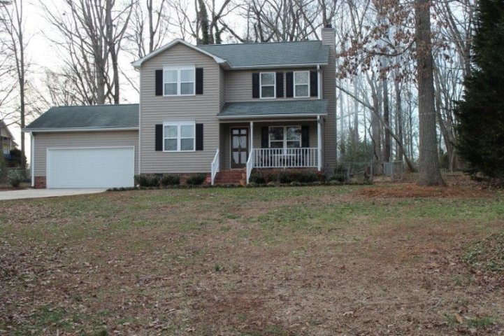 103 Shallow Pond Court sold home in Mallard Green, Piedmont, SC