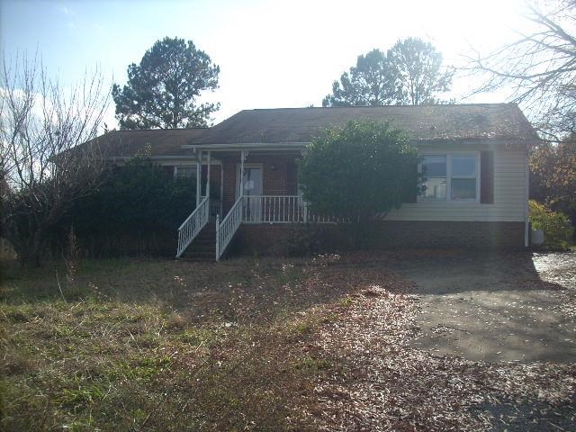 2203 Rolling Green Road sold home in Fox Valley, Anderson, SC