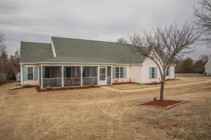 16 Vanessa Rae Lane sold home in Pendleton Place, Pendleton, SC