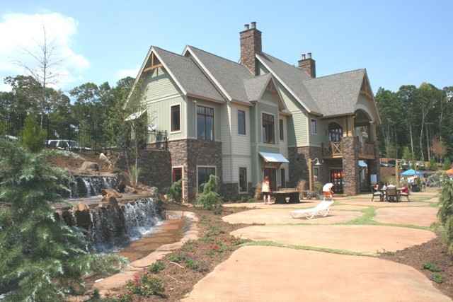 1532 Gadwall Way Highpointe #1532 sold home in Highpointe, Seneca, SC
