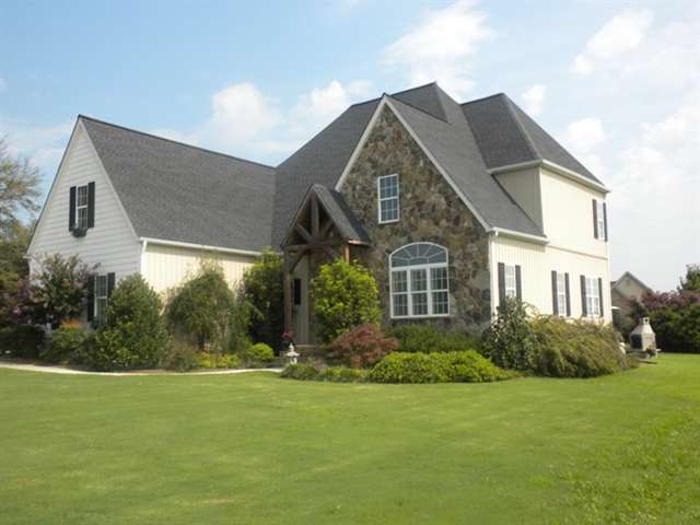 637 Lightwood Road sold home in York Shores, Hartwell, GA