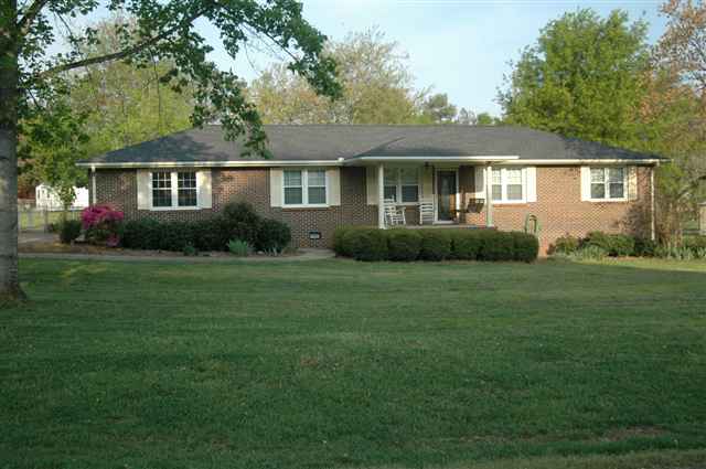 107 Donaree Drive sold home in Dunhill, Anderson, SC