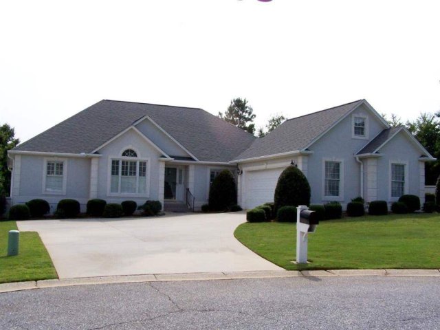 139 Bradley Park sold home in Bradley Park, Anderson, SC
