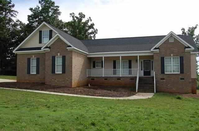 107 Lillie Marie Drive sold home in Mountain Lakes Ii, Piedmont, SC