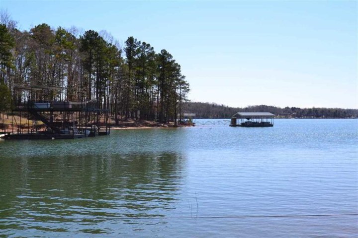 Lot 2 Watersedge Road sold home in Edgewater, Fair Play, SC