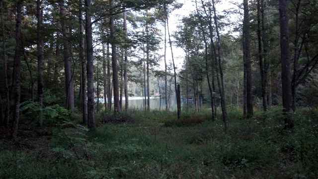 7.4 Acres Chattooga Lake Road sold home in Chattooga Lake, Mountain Rest, SC