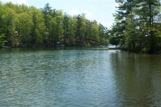 000 Nature Lane sold home in Chattooga Lake, Mountain Rest, SC