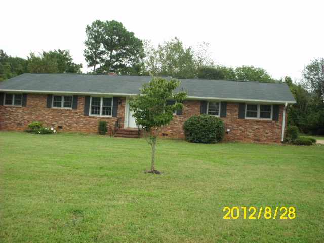 102 Donaree Drive sold home in Dunhill, Anderson, SC