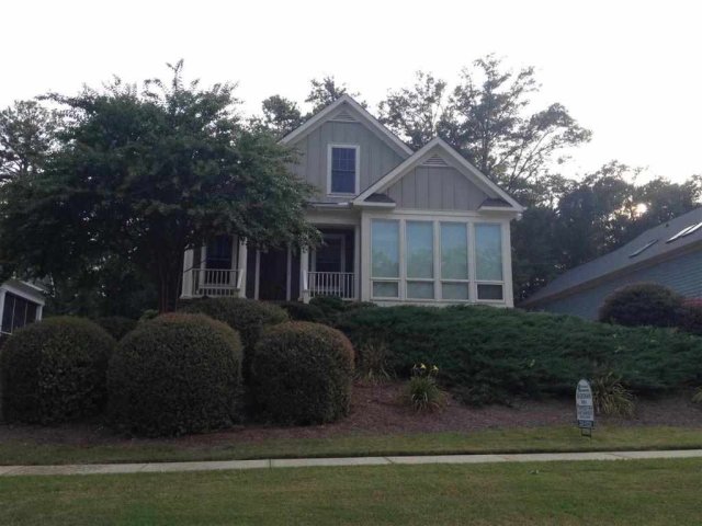 22 Oleander Drive sold home in Stonebridge At Rankins Lake, Anderson, SC