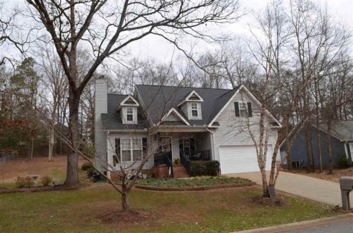 510 Laurel Creek sold home in Laurel Creek, Anderson, SC