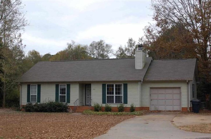401 Laurel Creek Drive sold home in Laurel Creek, Anderson, SC