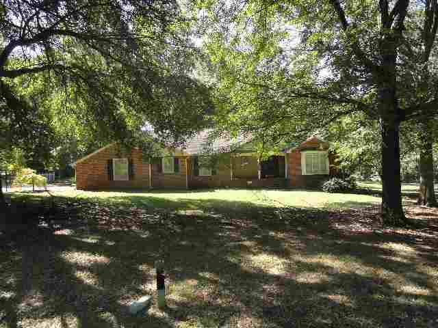 103 Hamilton Drive sold home in Cambridge Place, Anderson, SC