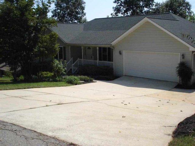2018 Ridgeview Lane sold home in Ridgeview, Seneca, SC