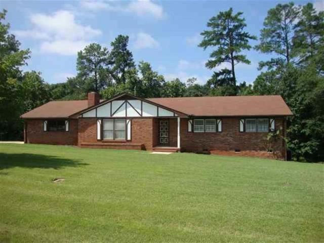 109 Century Court sold home in Century Hills, Pendleton, SC