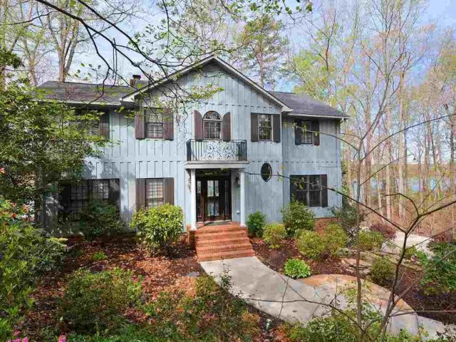 1404 Hunters Trail sold home in Hunters Trail, Anderson, SC
