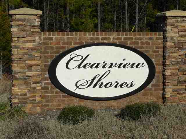 Lt 34 Clearview Drive Lt 34 Clearview Shores sold home in Clearview, Abbeville, SC