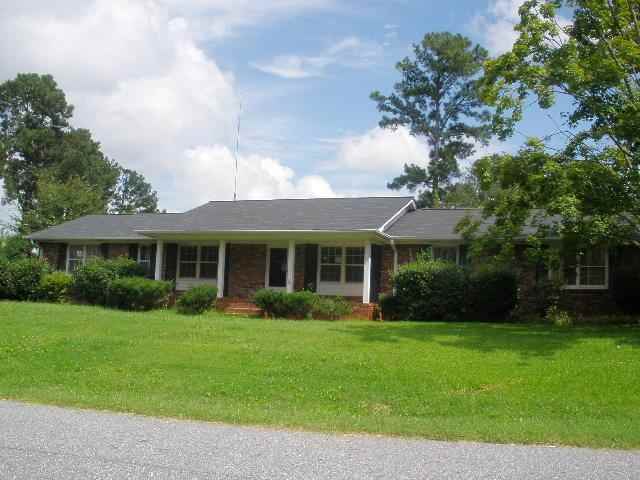 708 Woodlake Road sold home in Hill & Dale Sub, Anderson, SC