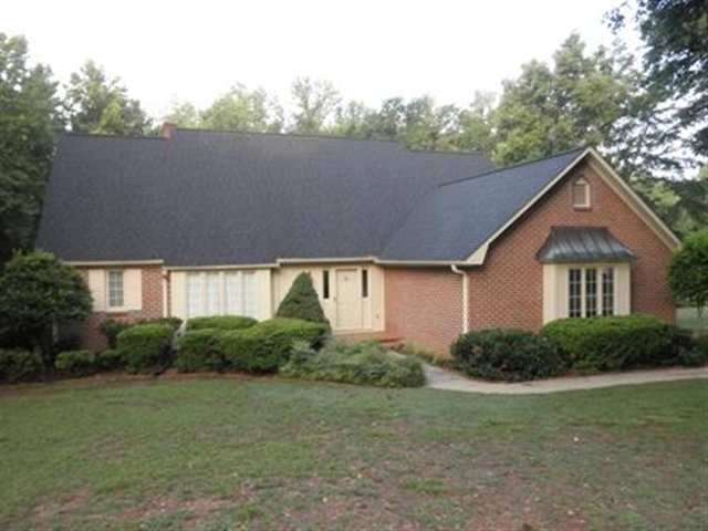 107 Hamilton Drive sold home in Cambridge Place, Anderson, SC