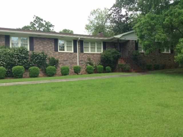 139 Briarcliff sold home in Green Pines Sub, Central, SC