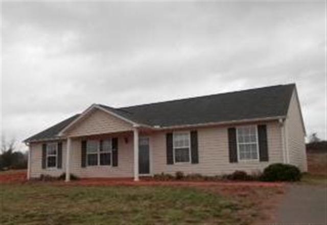 106 Capeview Lane sold home in Capeview, Anderson, SC