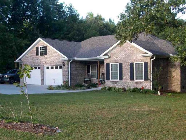 152 Heritage Lane sold home in Heritage Acres, Easley, SC