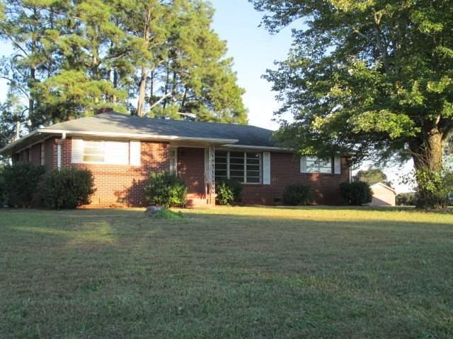 100 Brentwood Circle sold home in Northview, Anderson, SC
