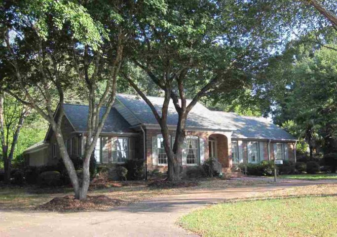 1217 Northampton Road sold home in Huntington Hill, Anderson, SC